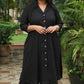 BOSS BABE co ords - Black - Soft cotton