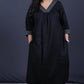 SUHANI - Full Set - soft cotton - Black