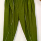 KULFI - MEHENDI GREEN ( soft cotton ) buy kurta or full set