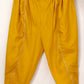 KULFI - YELLOW ( soft cotton ) Buy only kurta or full set