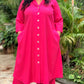 BOSS BABE co ords - PINK - Soft cotton