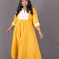 ZILMIL - Set - Soft Cotton - Yellow