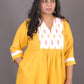 ZILMIL - Set - Soft Cotton - Yellow