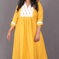 ZILMIL - Set - Soft Cotton - Yellow