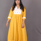 ZILMIL - Buy only Top or Full Set - Soft Cotton - Yellow