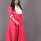 ZILMIL - Buy only Top or Full Set - Soft Cotton - Raspberry Red