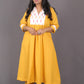 ZILMIL - Set - Soft Cotton - Yellow