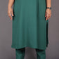 INAYA - Full Set - Soft Cotton - Green