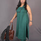 INAYA - Full Set - Soft Cotton - Green
