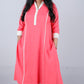 Era - 2 pc Set - Premium Soft cotton - Peach