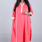 Era - 2 pc Set - Premium Soft cotton - Peach