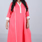 Era - 2 pc Set - Premium Soft cotton - Peach