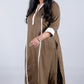 Era - 2 pc Set - Premium Soft cotton - Deep Khakhi