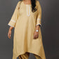Sarah - 2 pc Set - Soft cotton - Chandan Beige