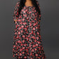 Gulzar - Kurta or Full set - Linen cotton - Black
