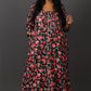 Gulzar - Kurta or Full set - Linen cotton - Black