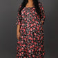 Gulzar - Kurta or Full set - Linen cotton - Black