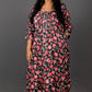 Gulzar - Buy Set or kurta - Linen cotton - Black