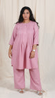 CANDY cords - Soft Cotton - PINK