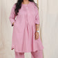 CANDY cords - Soft Cotton - PINK