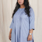 CANDY cords - Soft Cotton - BLUE