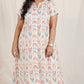 Ria cords - Soft Linen cotton - Beige