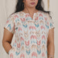 Ria cords - Soft Linen cotton - Beige