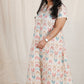 Ria cords - Soft Linen cotton - Beige