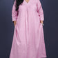SUHANI - Full Set - soft cotton - PINK
