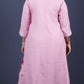 SUHANI - Full Set - soft cotton - PINK