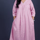 SUHANI - Full Set - soft cotton - PINK
