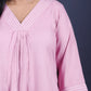 SUHANI - Full Set - soft cotton - PINK
