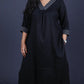 SUHANI - Full Set - soft cotton - Black