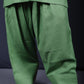 Rose - Farshi Shalwar set - Soft cotton - Green